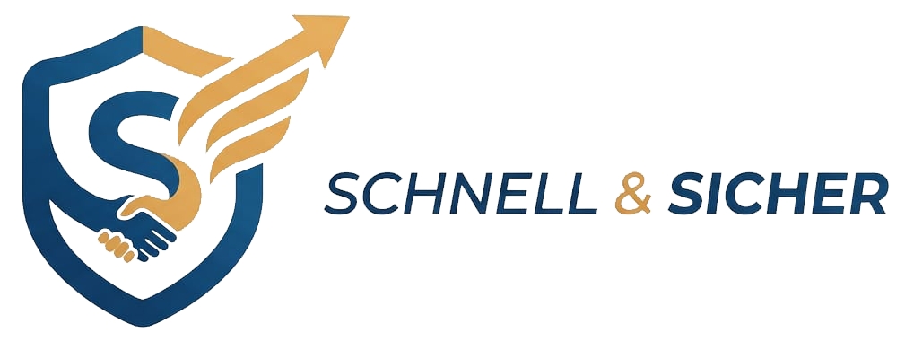 Schnell und Sicher Transport